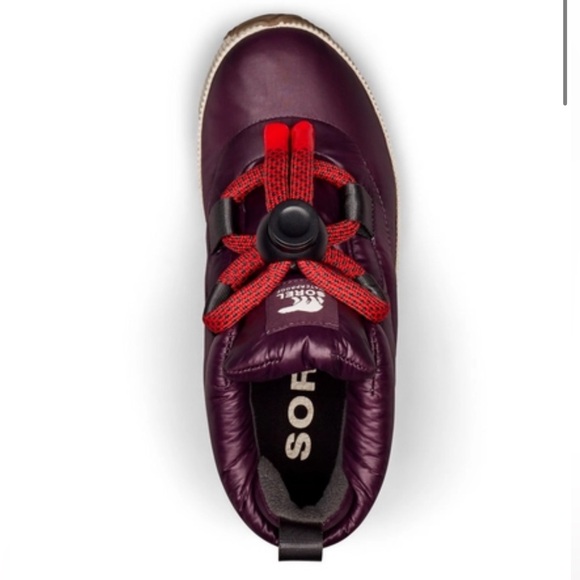 Sorel out N about puffy - 9 - Picture 3 of 8